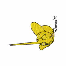Hombre del mosquito