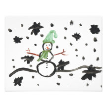 hombre del snoe anuncio