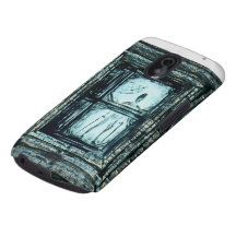 Hombre lisiado II Samsung Galaxy Nexus Fundas