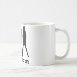 hombre real - hombres - womanizer tazas de café