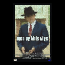 Hombres de esta vida posters