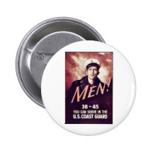 ¡Hombres! Pins