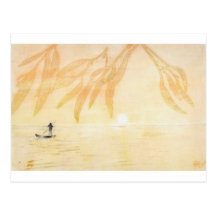 Homebound Postales