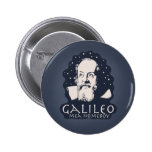 Homeboy de Galileo Mea Pins