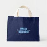 Homeschool dulce Alabama Bolsas