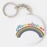 Homolicious Llaveros Personalizados