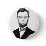 HonestAbe botones