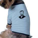 HonestAbe ropa para mascotas