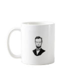 HonestAbe tazas