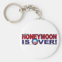 HONEY-MOON-IS-OVER LLAVEROS PERSONALIZADOS