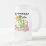 Honeymooning en Hawaii Tazas