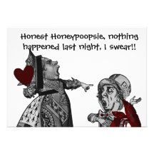 , Honeypoopsie honesto, nada sucedió por último… Comunicados Personales