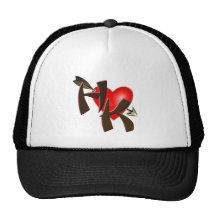 Hong-Kong Gorro