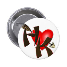 Hong-Kong Pin