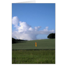 ¡Hongo atómico, parada! Tarjetón