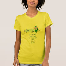 HONRADEZ CAMISETAS