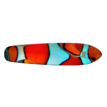 Honrado Patines Personalizados