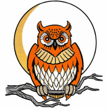 'Hooter Escultura Fotográfica