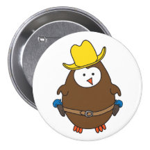 Hootin Tootin Owlboy Pins