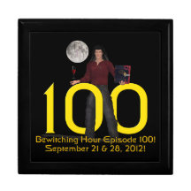 Hora Bewitching 100 Caja De Recuerdo