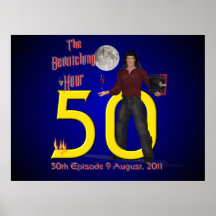 Hora Bewitching 50 Impresiones