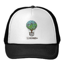 Hora de la tierra gorras