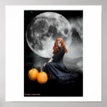 Hora Witching Posters