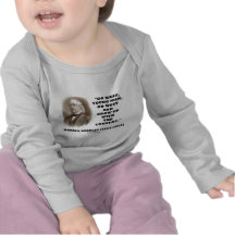 Horacio Greeley va el hombre joven del oeste va al Camisetas