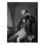 Horatio Nelson Postal