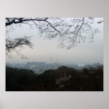 Horizonte de Kyoto Impresiones
