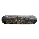Horizonte de la ciudad de Londres Tablas De Patinar