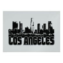 Horizonte de Los Ángeles Comunicado Personalizado