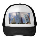Horizonte de Los Ángeles Gorras