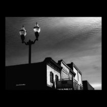 Horizonte de McMinnville posters