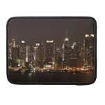 Horizonte de New York City Funda Para Macbook Pro