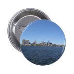 Horizonte de Philly Pin