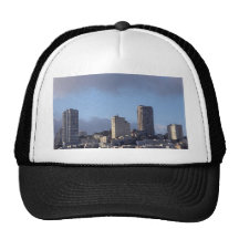 Horizonte de San Francisco Gorro