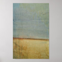 Horizonte Poster