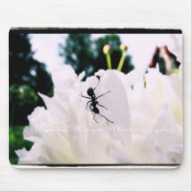 Hormiga Mousepad
