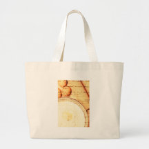 Hornada del vintage bolsas