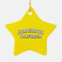 Hornbrook California Ornato