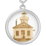 Horno de cal collares