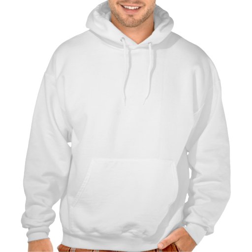 horse Mr Hands is my Homeboy Sudadera Con Capucha