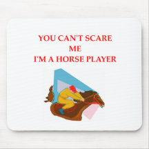 HORSE.png Alfombrillas De Raton