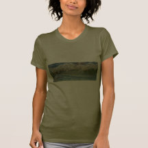 *Horses de Neptune* por la grúa de Gualterio Camisetas