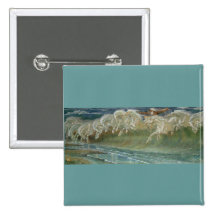 *Horses de Neptune* por la grúa de Gualterio Pins