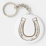 horseshoe4 llaveros personalizados