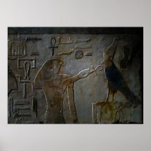 Horus Poster