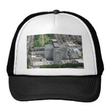 Hospital de Hammersmith, Londres Gorro