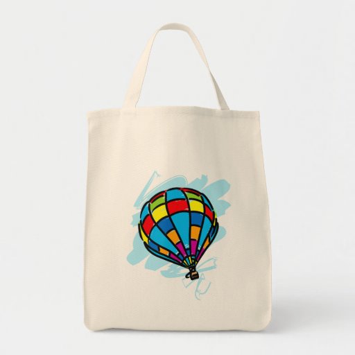 Hot_Air_Balloon_Trip Bolsa De Mano